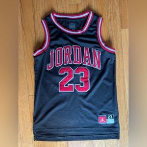 Kids Jordan Jersey